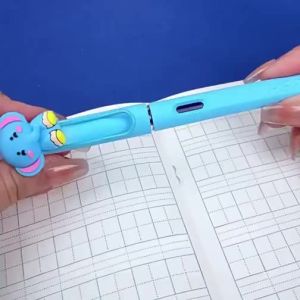 HERO | Thermal Refillable Erasable Fountain Pen for Students