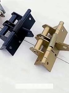WEVOLA | Automatic Door Closer Hinge 4 Inches