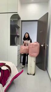 MIRUIDUO | Travel & Moving Large Capacity Storage Bag
