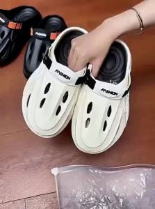 BUYANGSI | Medical Slip-resistant Breathable Slippers for Men