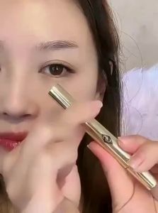 YOUKANGXIN | Waterproof Long-lasting Brow Pencil Deep Brown