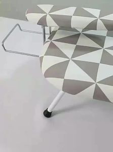 KUWUBIANJING | Foldable Ironing Board Small