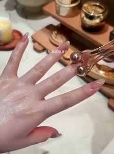 YouPin | New Multi-Function Finger Massager Roller