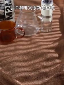 WEVOLA | Hand Brew Disposable Coffee Filter Paper