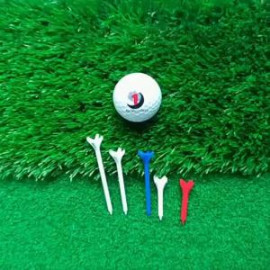 DOMINANT 1|Eco-Friendly Material Stable Low Resistance Long Distance Ball Tee