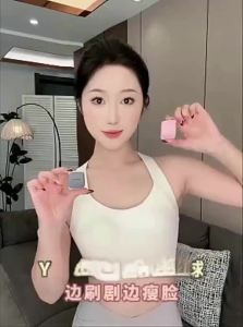 YOTTOY | Face Muscle Training Ball Jawline Shaping