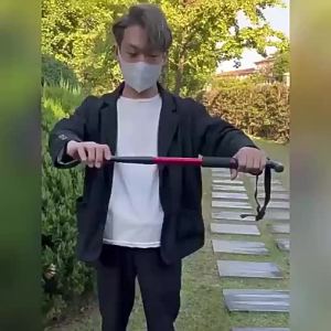 Beianlang | Adjustable Anti-slip Trekking Poles