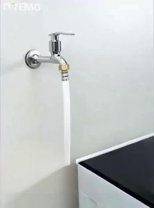 YEMO | Automatic Washing Machine Water Inlet Hose 1/4 Thread