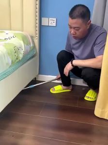 Extendable Dusting Duster Home Cleaning Tool