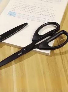 deli | Non-Stick Rust-Resistant Stainless Steel Scissors