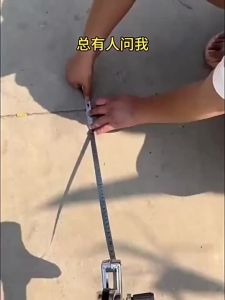 HUANGXIAOCHAO | Construction Measurement Steel Tape Measure 50m 30m 100m