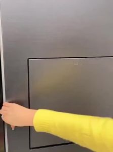 Food Grade Sealing Storage Bag for Fridge Home Use