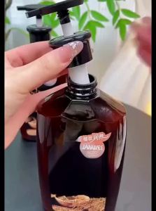 JANWES | Oil Control & Volumizing Shampoo & Conditioner