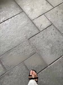 SAIBOSI | Waterproof Anti-Dirty Slip-Resistant Kitchen Mat
