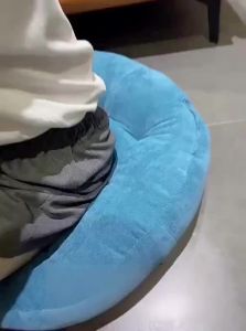 PH | Floor Sitting Cushion Thick Home Cushion