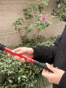 PATGEAR | Non-slip Adjustable Hiking Pole Portable