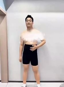 YAJIELANG | High Waist Abdomen-Shaping Body Shaper Invisible Underwear