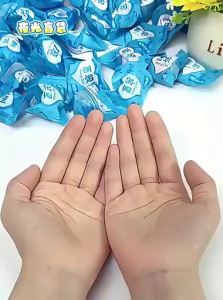 Glow-in-the-Dark Animal Mini Blind Box Toys
