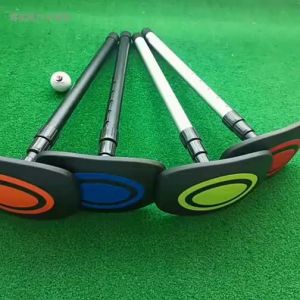 GOG | Telescopic Durable Protective Golf Bag Stand