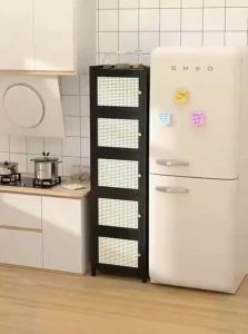 CHUJUN | Dustproof Narrow Storage Cabinet