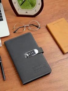 SHUMU | High-end Secure Multipurpose Storage Book Large Size