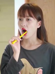 5x Anti-Tartar Whitening Toothpaste Canban