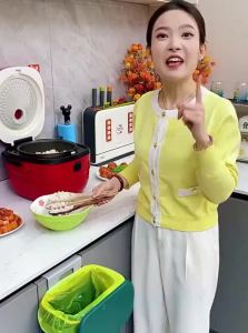 Non-stick Easy Clean Rice Spoon
