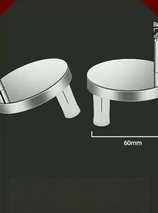 Jiaxun | Universal Toilet Seat Fixing Bolts