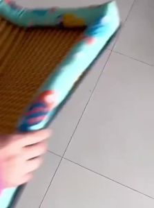 VOA | Seasonal Universal Pet Bed Cool Summer Mat Washable