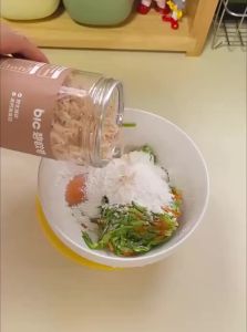 Biovillage | High Calcium No Salt Added Dried Shrimp