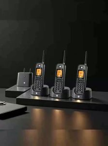 Motorola | Long Distance Digital Cordless Sub-Station Phone