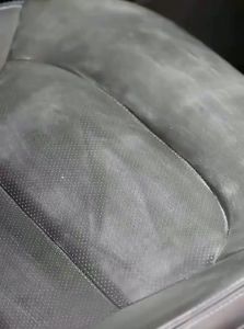 Chief | Interior Leather Restorer and Protector Care Seat Dashboard Upholstery