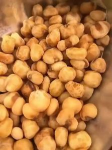 YUMILI | Crispy Tasty Non-fried Corn Kernels