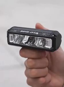 West Biking | Bright Night Bicycle Headlight For Mountain And Road Bikes