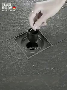 YALANDENG | Odor Blocking Insect Proof Floor Drain Core