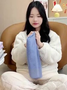 GRACE | Antibacterial 100% Cotton Towel