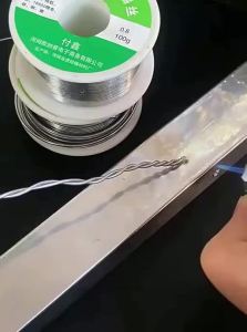 High Purity Multi-Purpose Solder Wire
