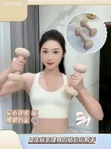 YOTTOY | Fitness Dumbbells for Home Use