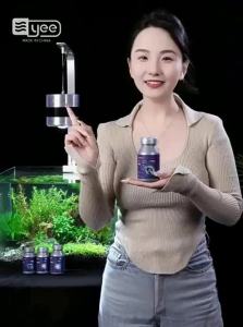 Yee | Water Purification Nitrifying Bacteria Capsules