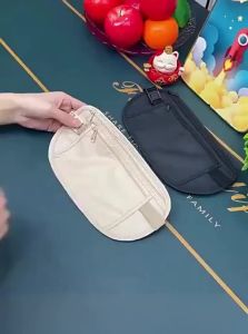 New Womens Running Waist Bag Portable