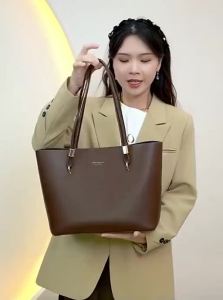 Somay | Commuter Large Capacity Tote Bag