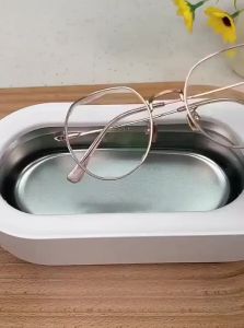Ultrasonic Multi-Use Cleaner