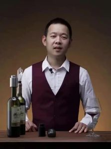 BOANG | Vacuum Sealing Wine Stopper