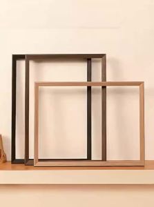 SHANCHEN | Oil & Acrylic Customizable Large Picture Frame