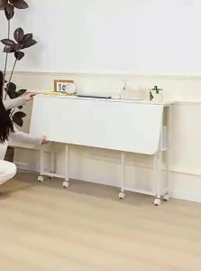 LIWAN | Foldable Portable Study and Office Table