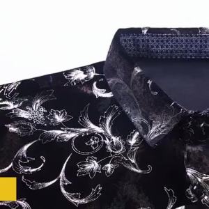 Menstiakon | Áo Dài Tay Chống Lạnh Mùa Thu Đông Bằng Nhung Nam