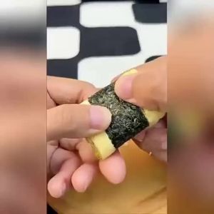 MACAU WINGFAI | Seaweed and Meat Floss Egg Roll 260g