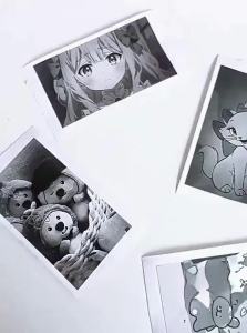 Xidanyinxiang | High-End Childrens Instant Camera