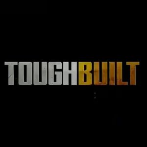 Toughbuilt | Large Mouth Tool Bag 50cm