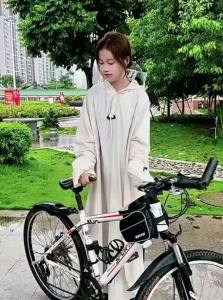 WANBAOLV | Áo Mưa Toàn Thân Chống Thấm Nước cho Ngày Mưa